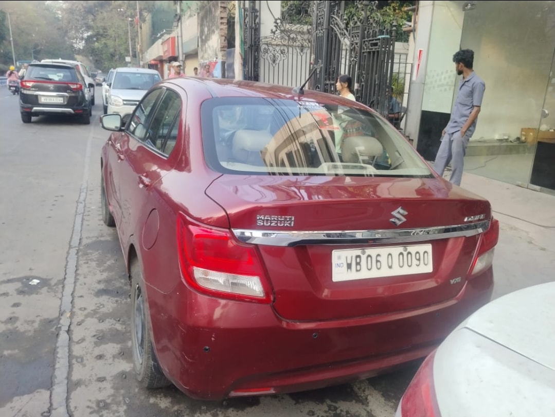 Swift DZire image 4 Swift DZire image 4