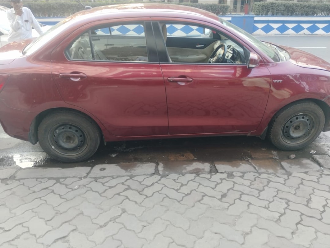 Swift DZire image 6 Swift DZire image 6