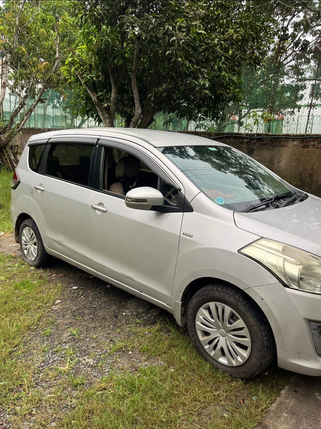 Ertiga image 6 Ertiga image 6