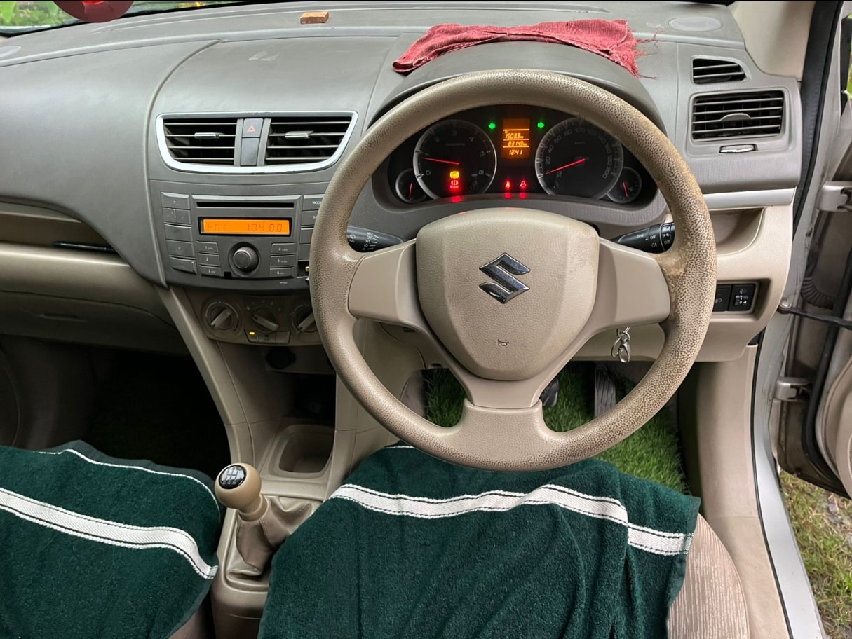 Ertiga image 8 Ertiga image 8