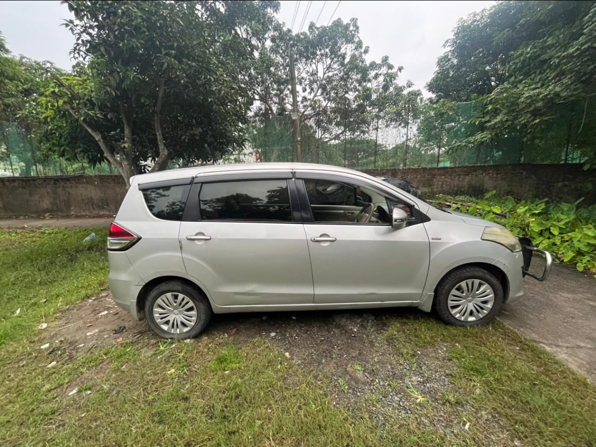 Ertiga image 5 Ertiga image 5