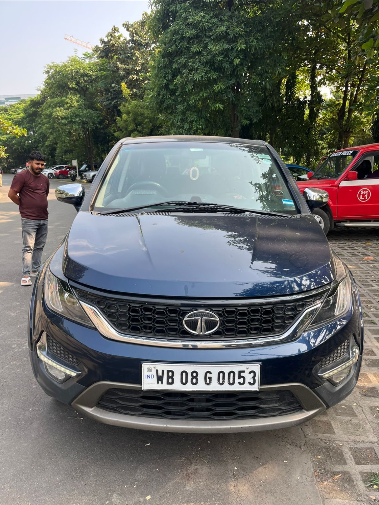 Hexa image 1 Hexa image 1