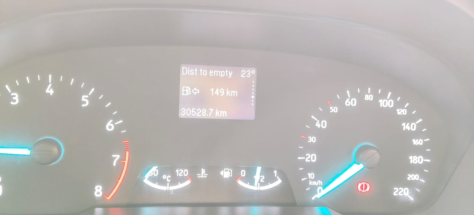 Used 2018 Ford EcoSport Used 2018 Ford EcoSport