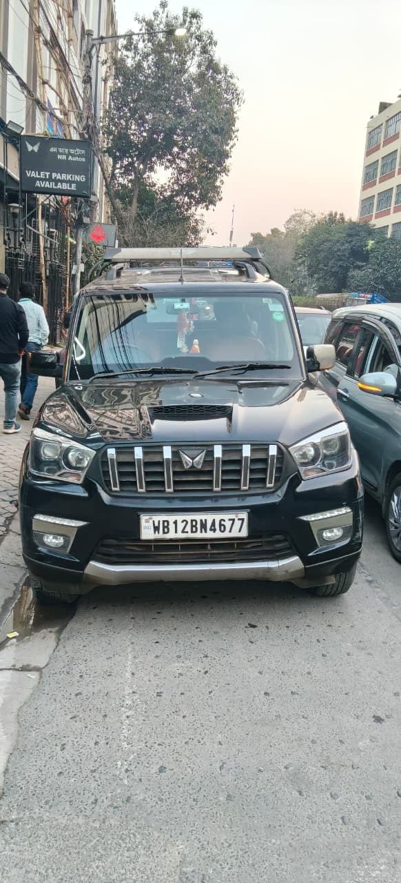 Scorpio Classic image 1 Scorpio Classic image 1