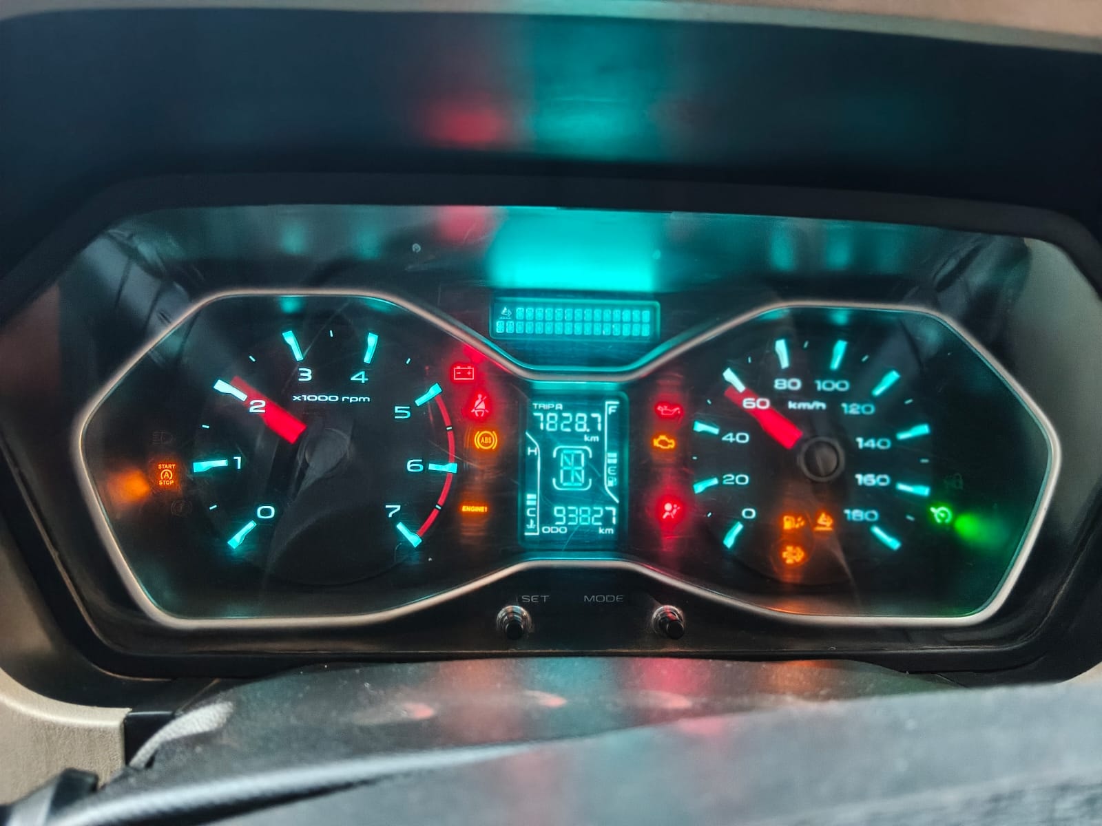 Scorpio Classic image 7 Scorpio Classic image 7