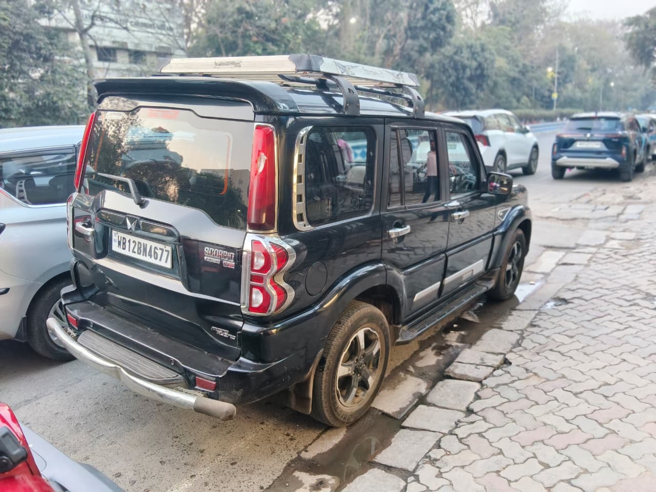 Scorpio Classic image 4 Scorpio Classic image 4