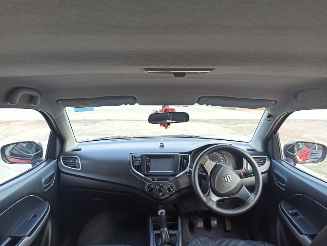 Baleno image 2 Baleno image 2