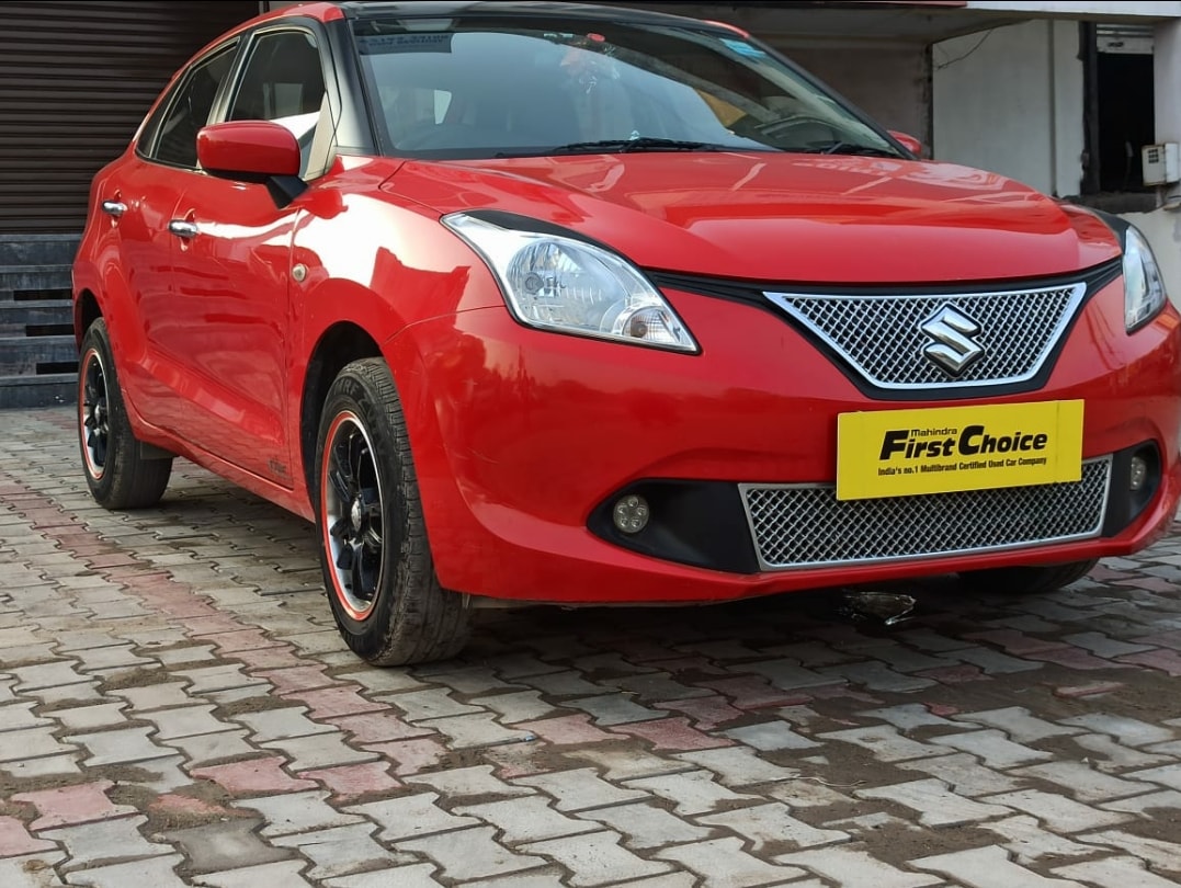 Baleno image 3 Baleno image 3