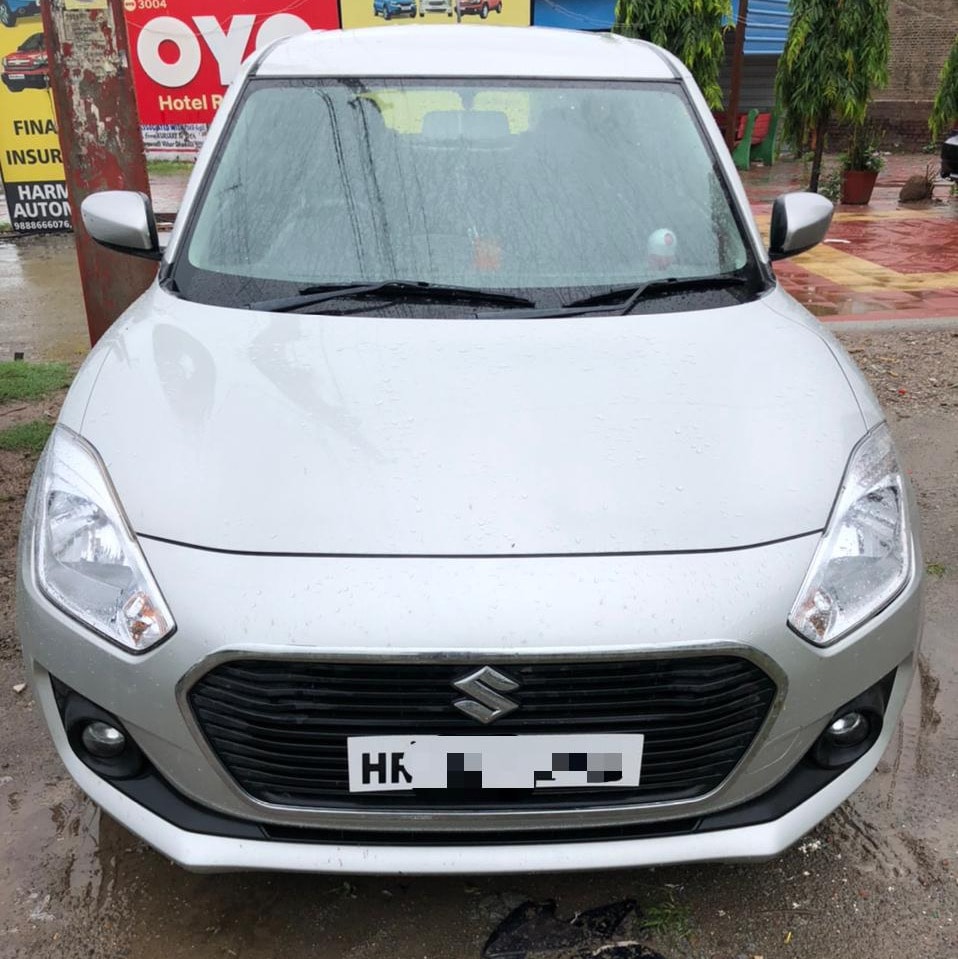 Swift image 1 Swift image 1