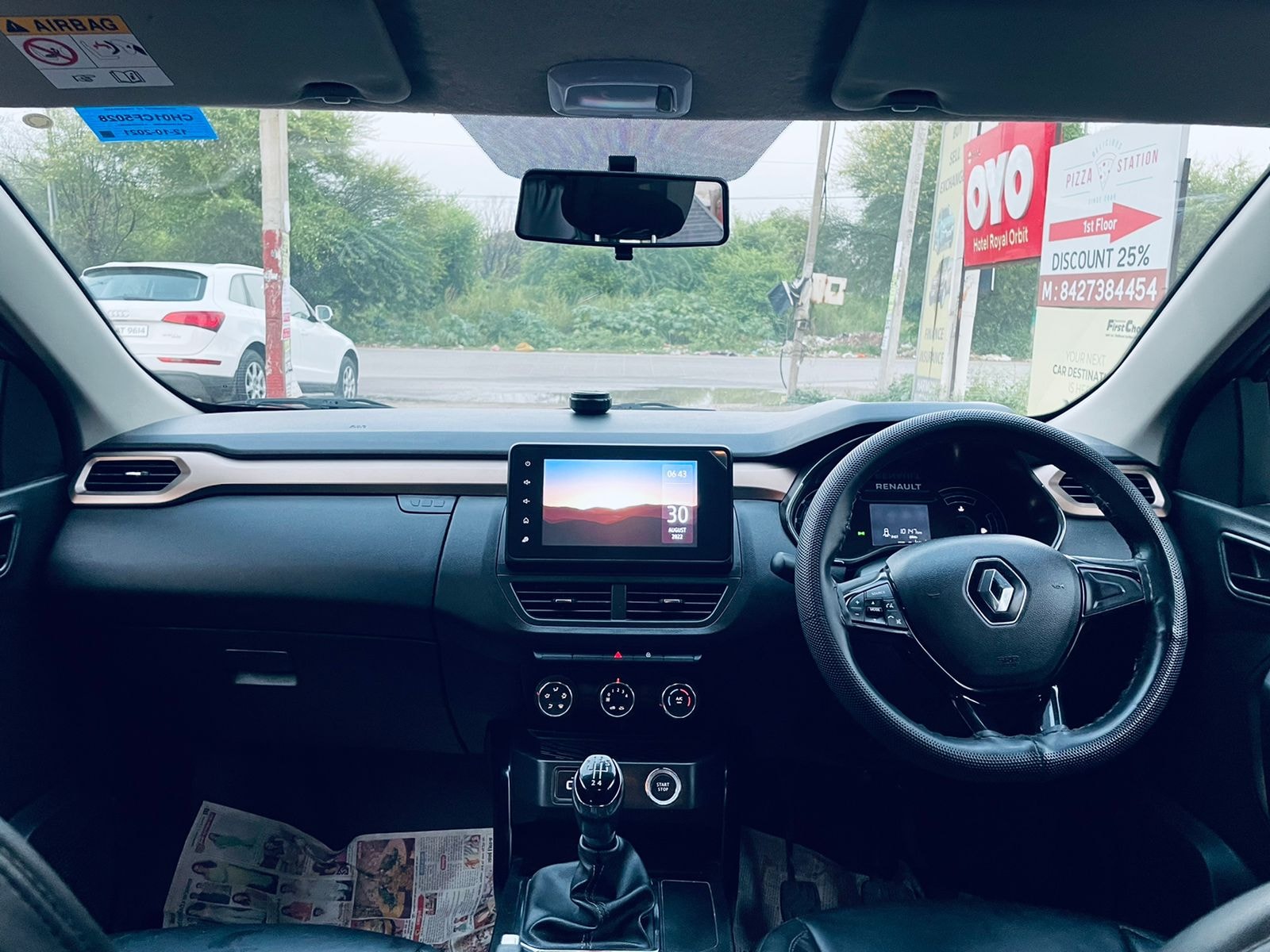 Kiger image 7 Kiger image 7