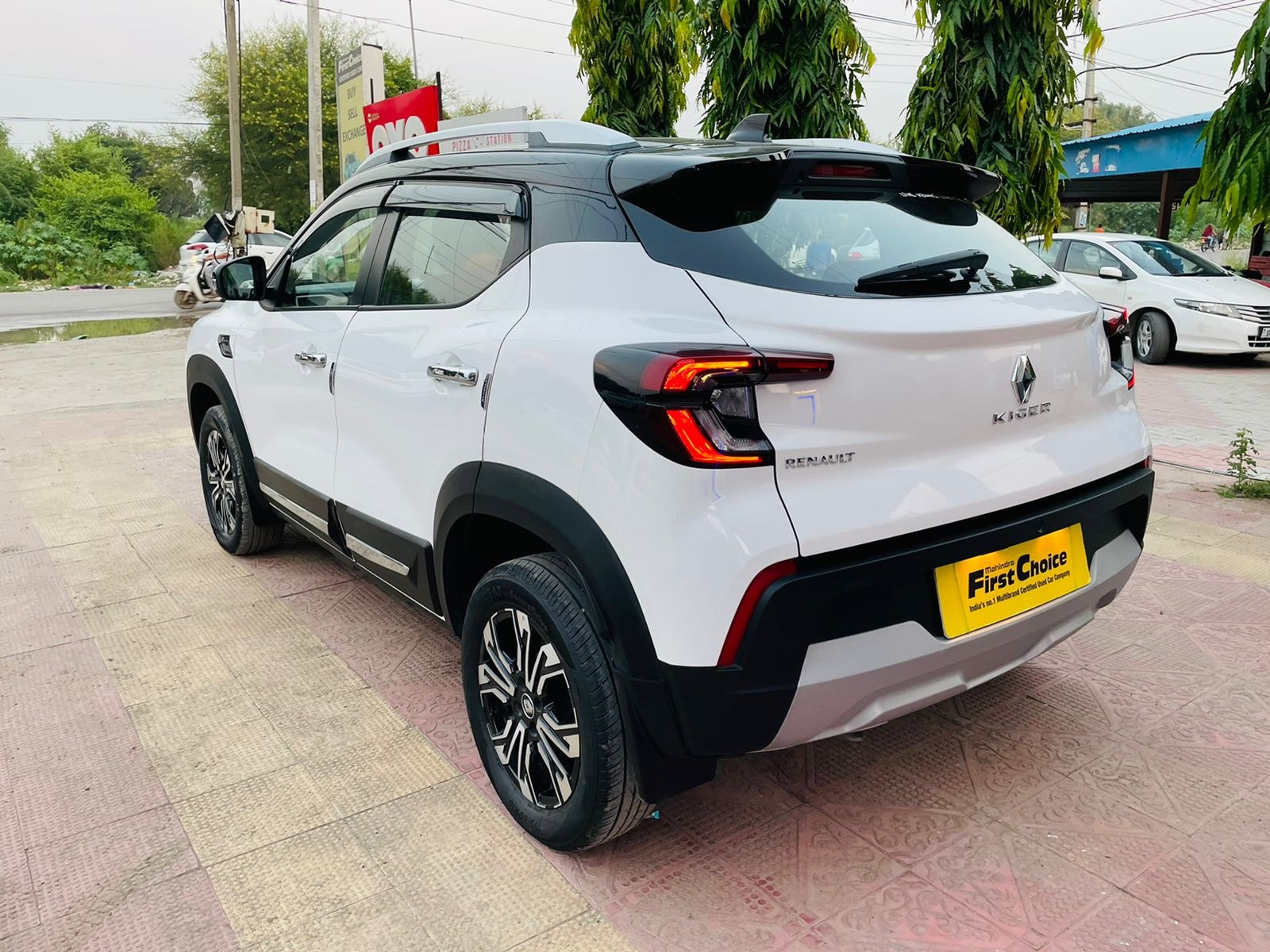 Kiger image 4 Kiger image 4