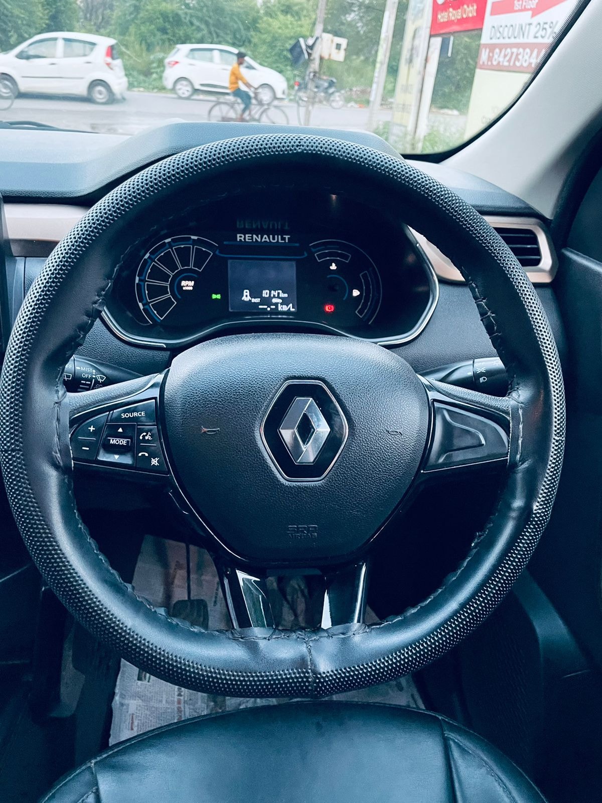 Kiger image 8 Kiger image 8