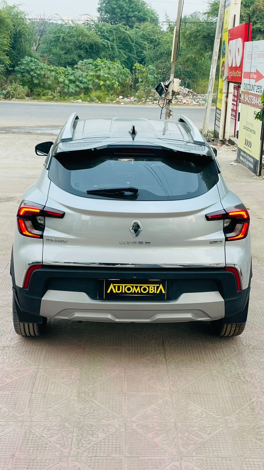 Kiger image 4 Kiger image 4