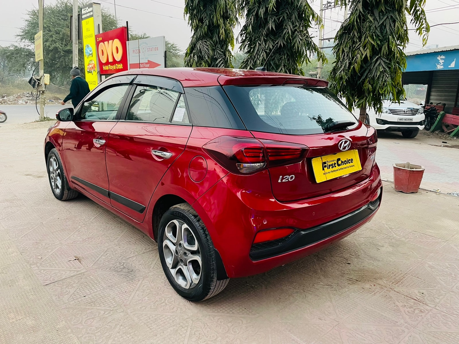 Elite i20 image 3 Elite i20 image 3