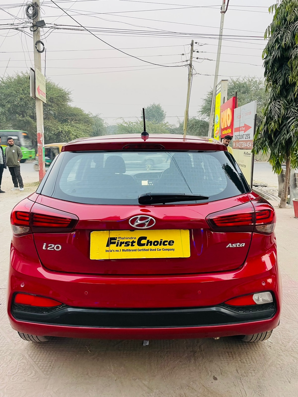 Elite i20 image 4 Elite i20 image 4