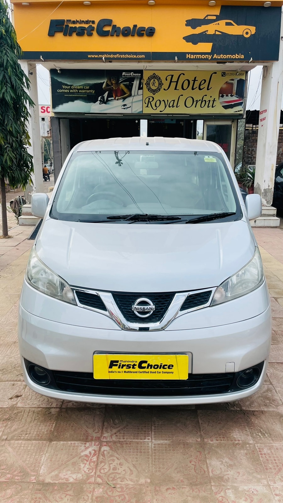 Evalia image 1 Evalia image 1