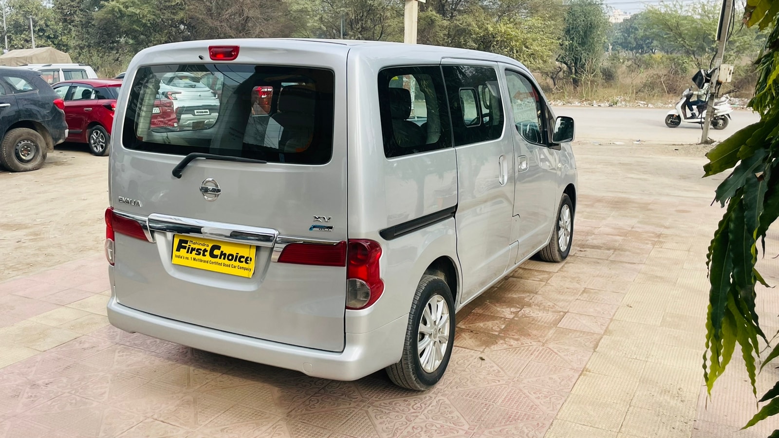 Evalia image 5 Evalia image 5