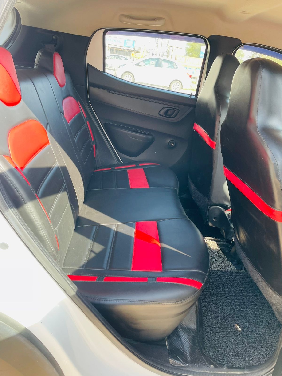 Kwid image 11 Kwid image 11