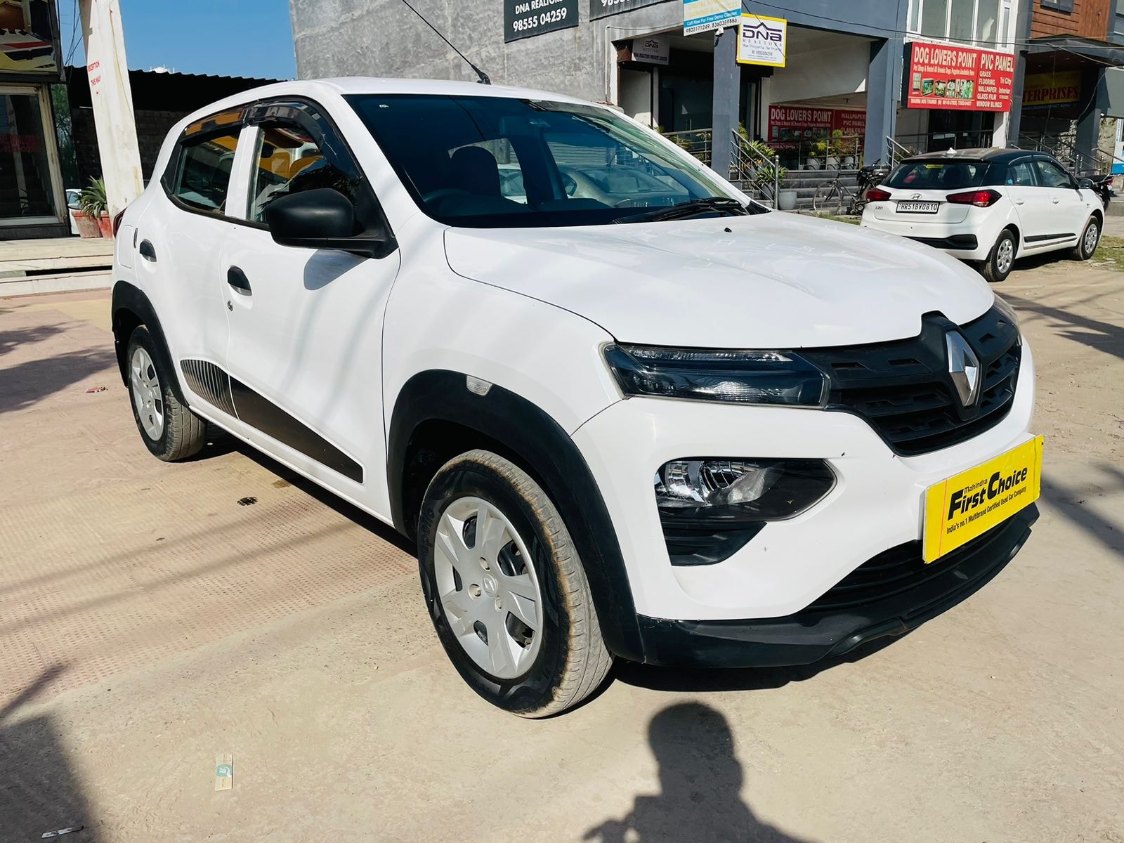 Kwid image 7 Kwid image 7