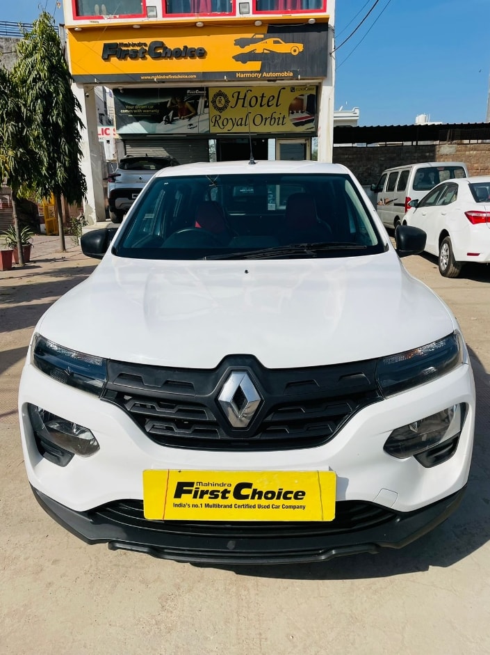 Kwid image 8 Kwid image 8