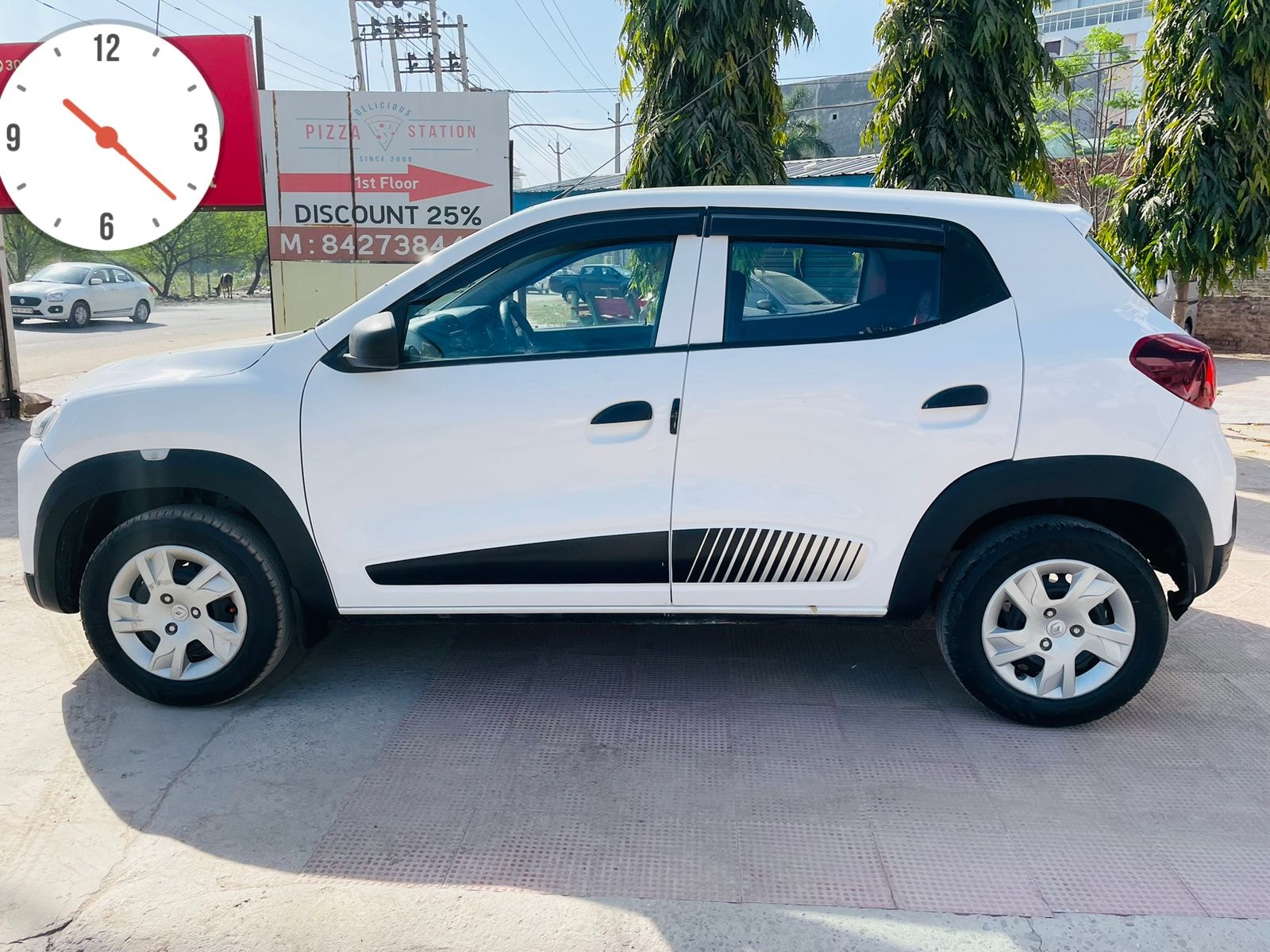 Kwid image 2 Kwid image 2