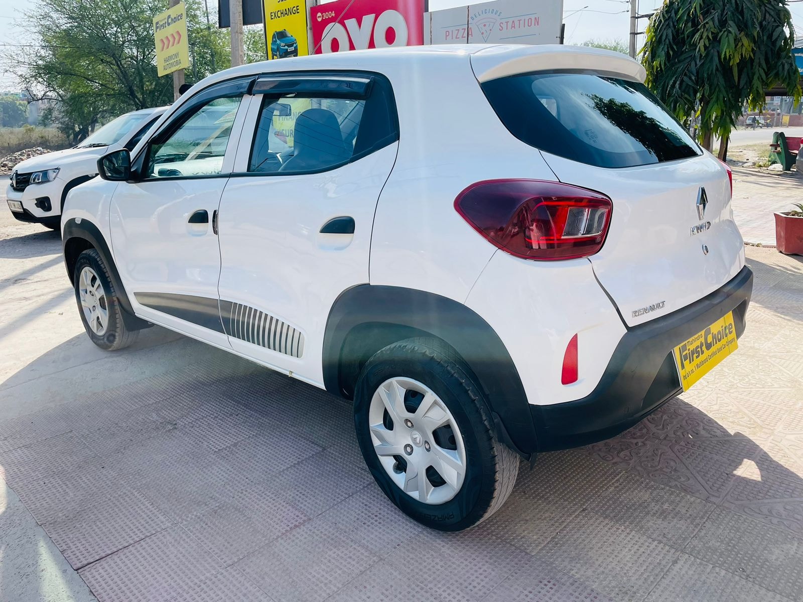 Kwid image 3 Kwid image 3