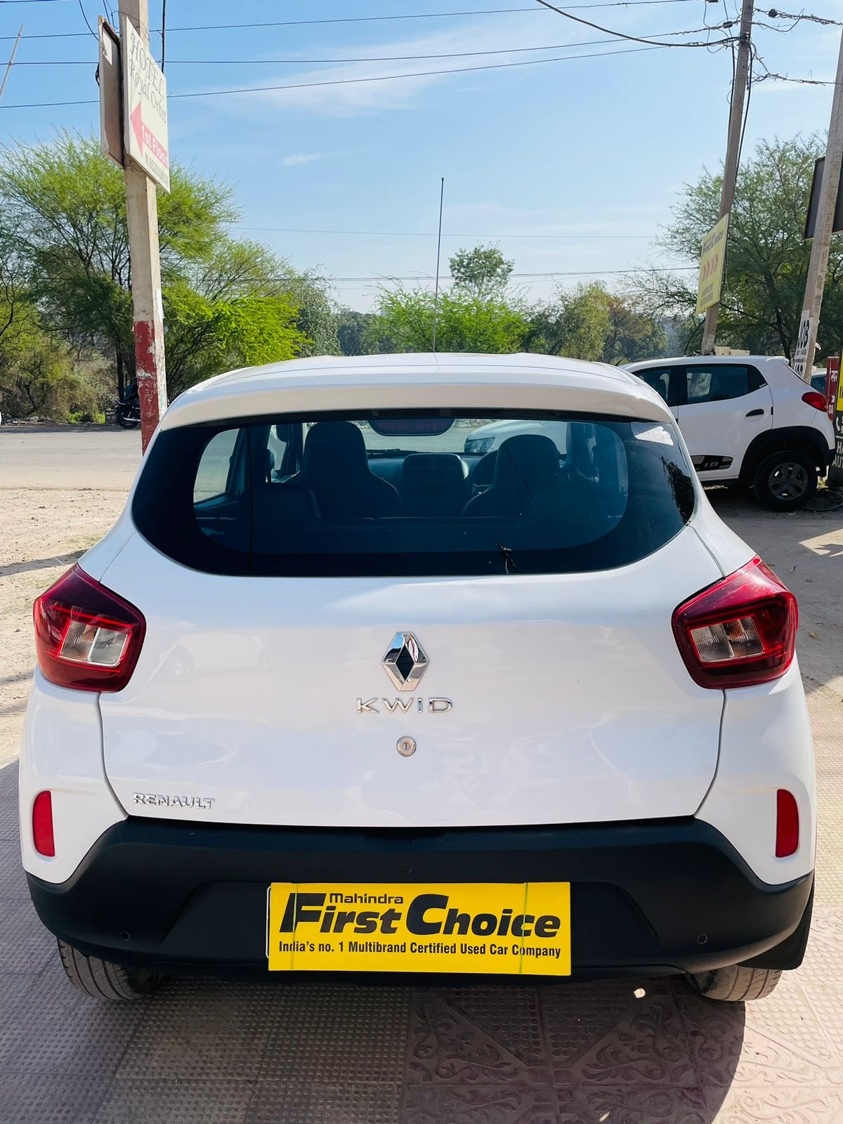 Kwid image 4 Kwid image 4