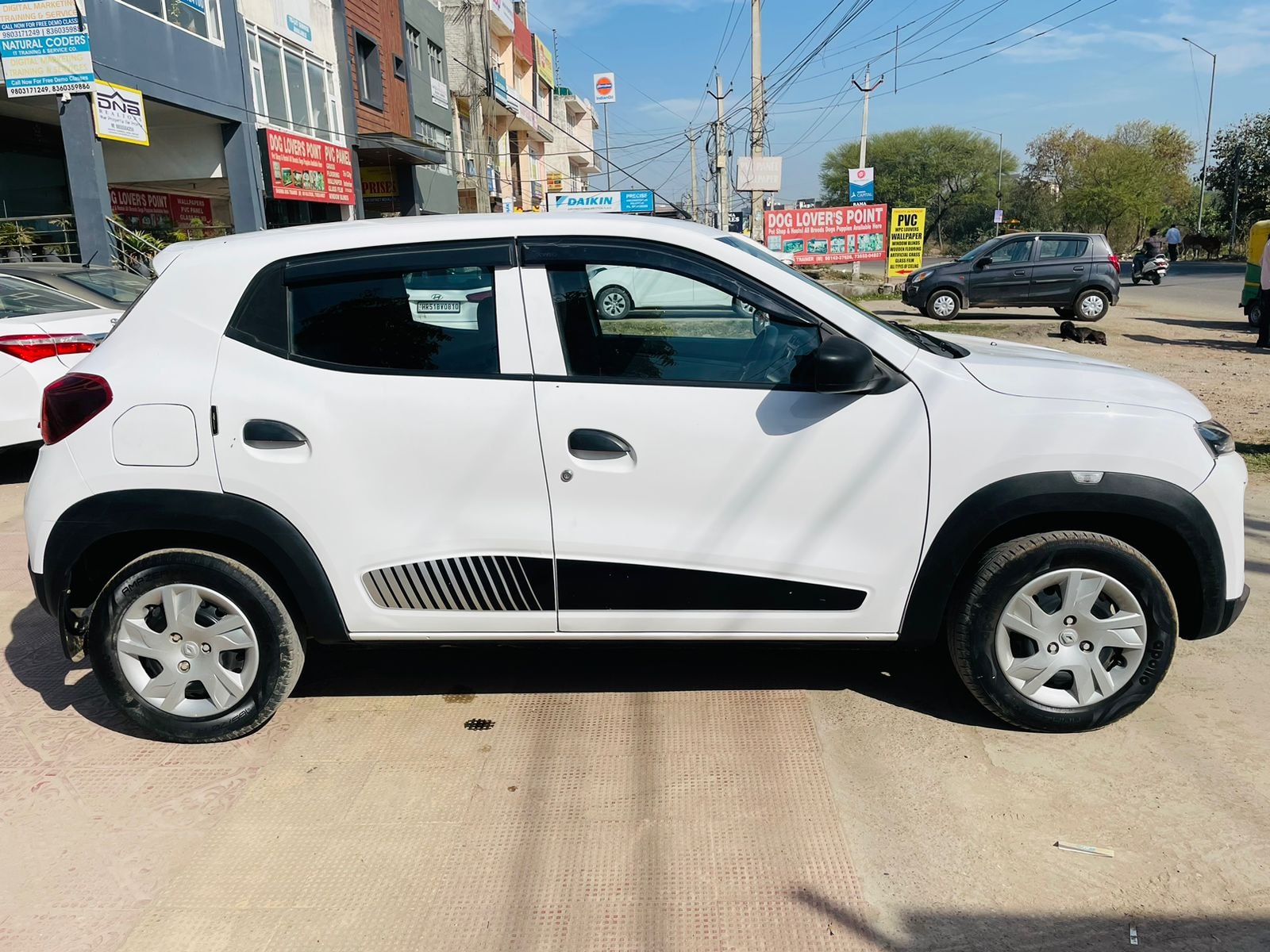 Kwid image 6 Kwid image 6