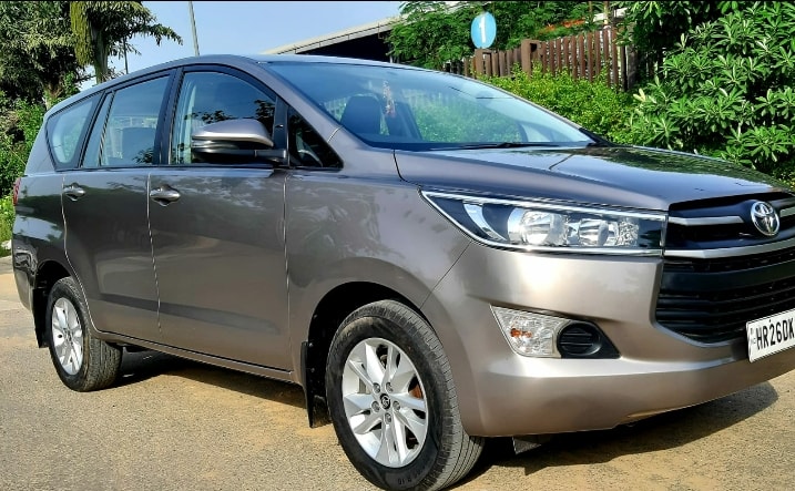 Innova Crysta image 4 Innova Crysta image 4