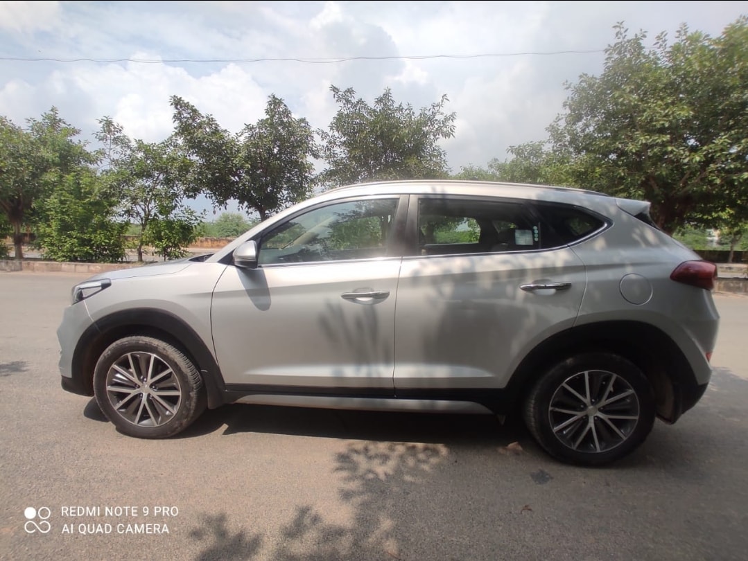 Tucson image 9 Tucson image 9