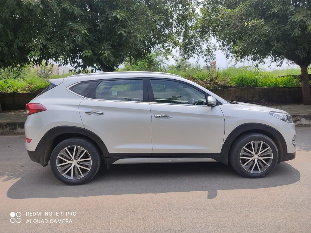 Tucson image 14 Tucson image 14