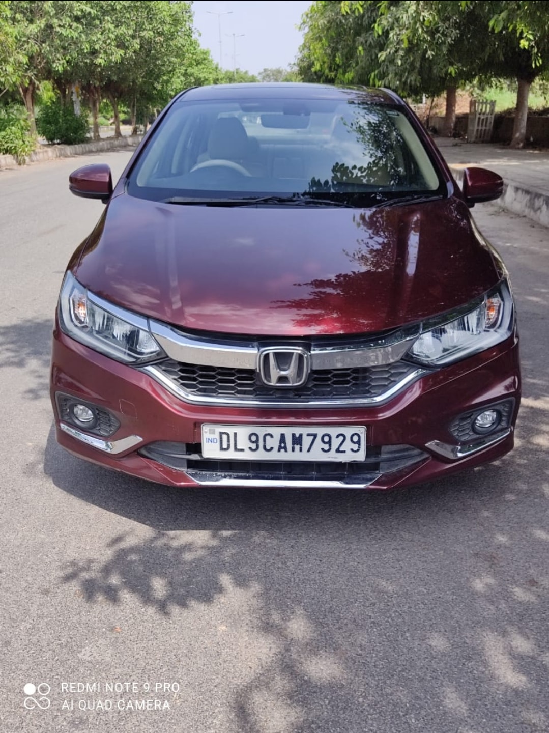 City ZX image 2 City ZX image 2