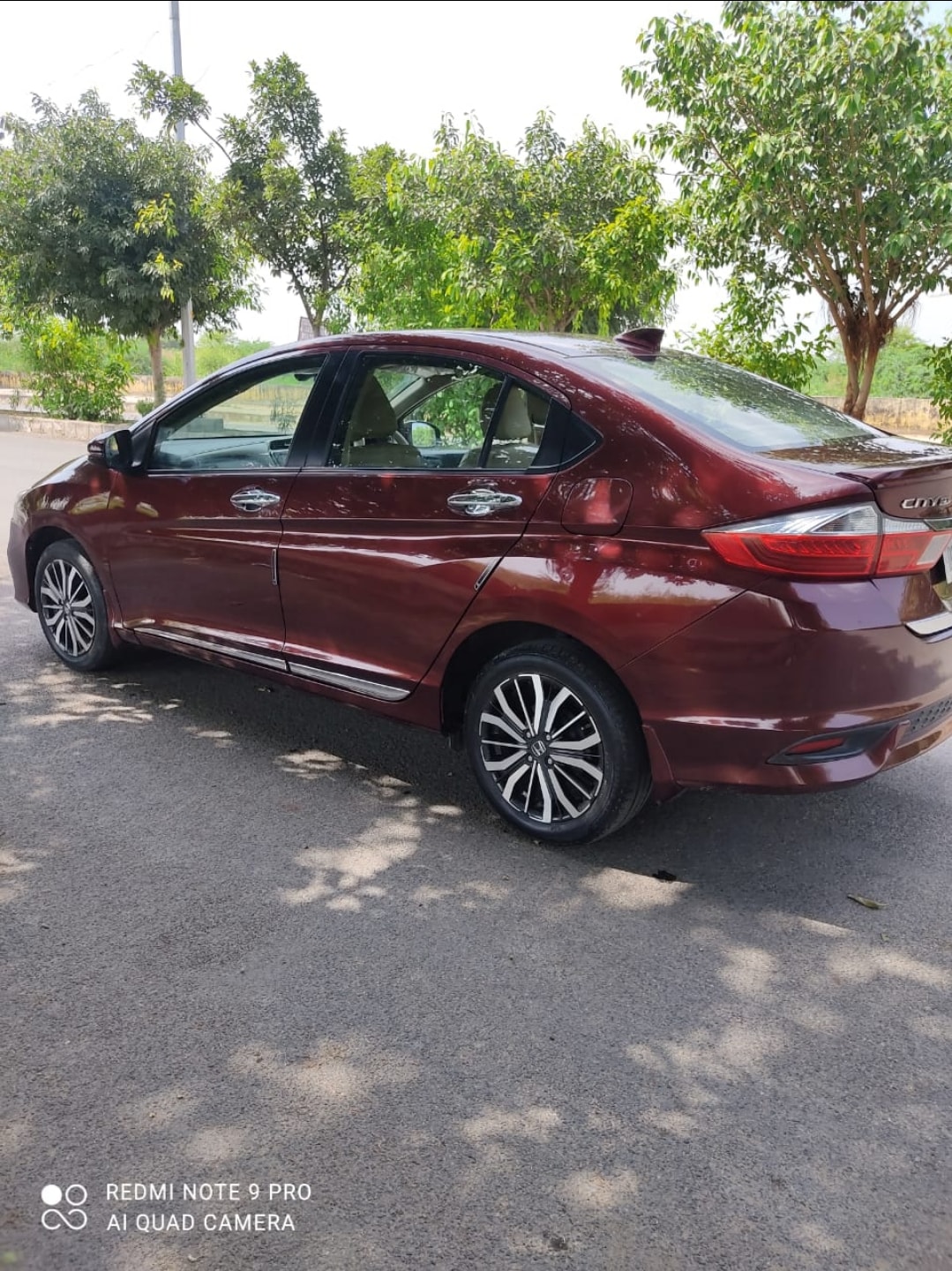 City ZX image 3 City ZX image 3