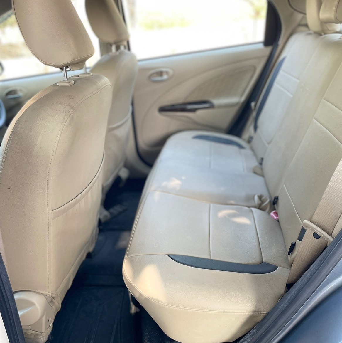 Etios image 8 Etios image 8