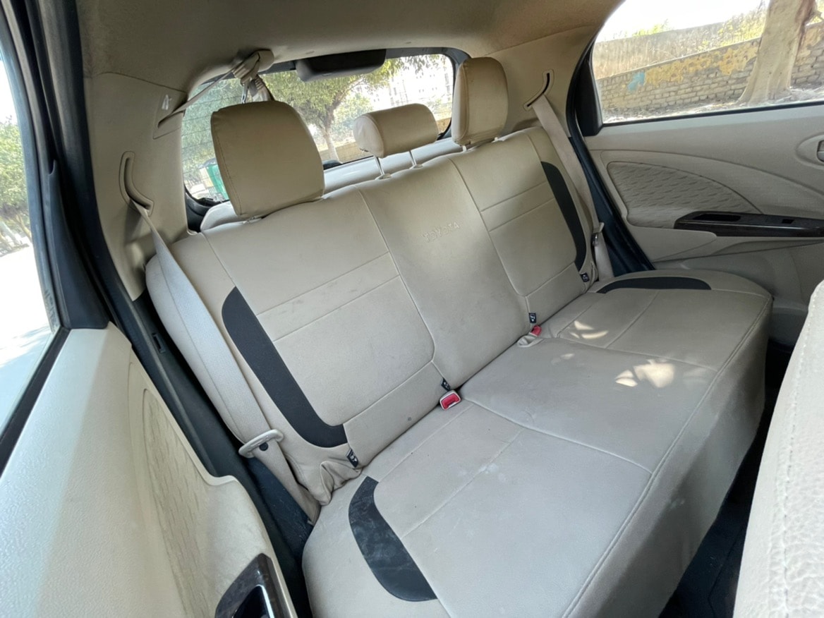 Etios image 9 Etios image 9