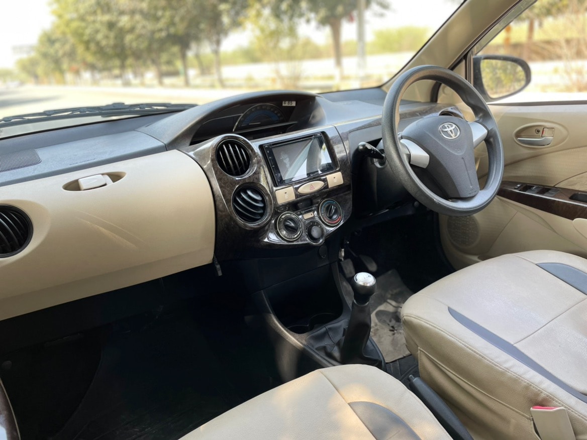 Etios image 10 Etios image 10