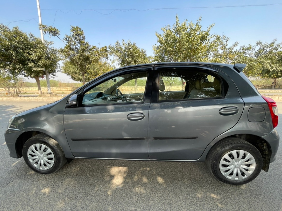 Etios image 3 Etios image 3