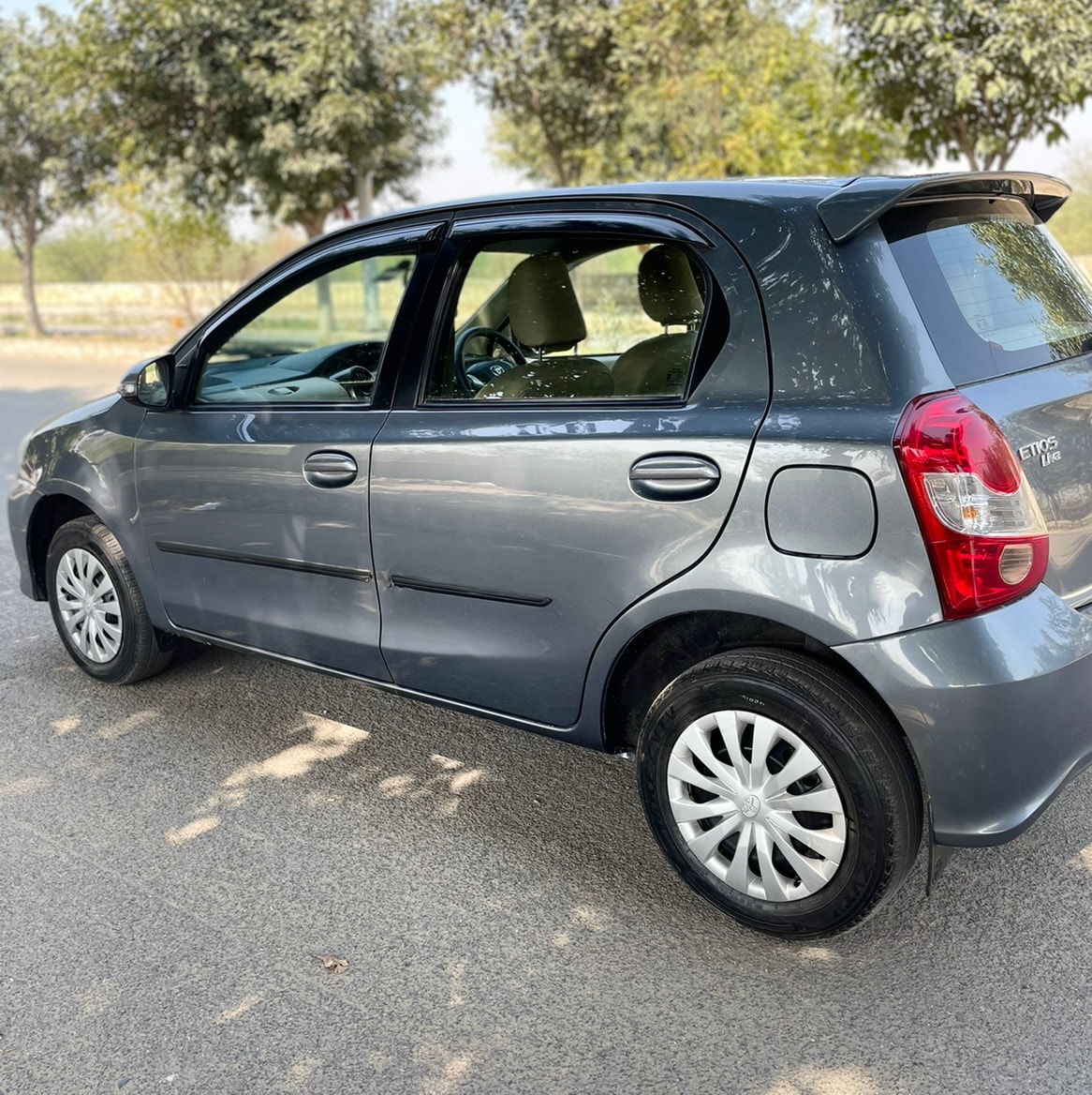 Etios image 4 Etios image 4