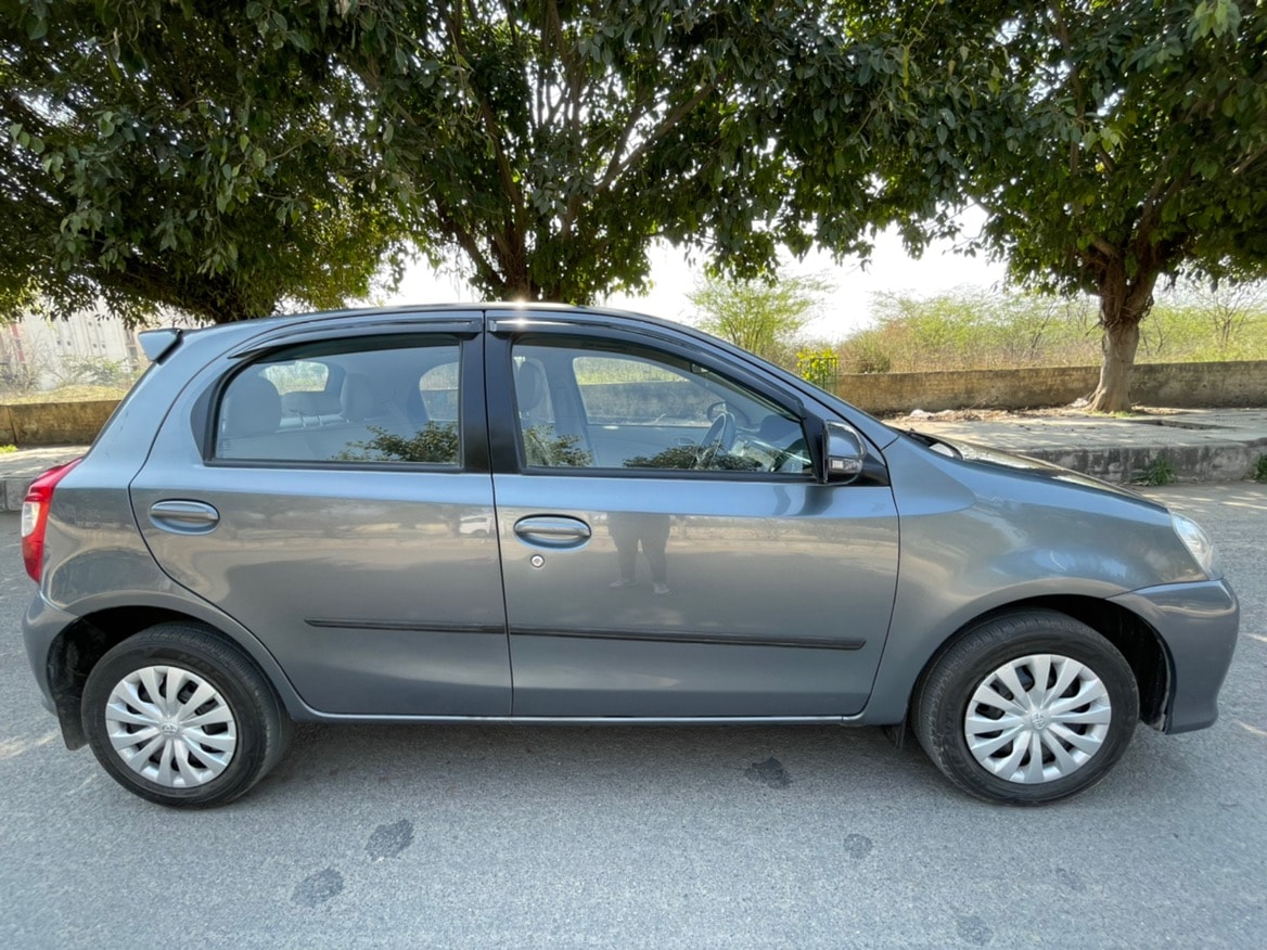 Etios image 7 Etios image 7