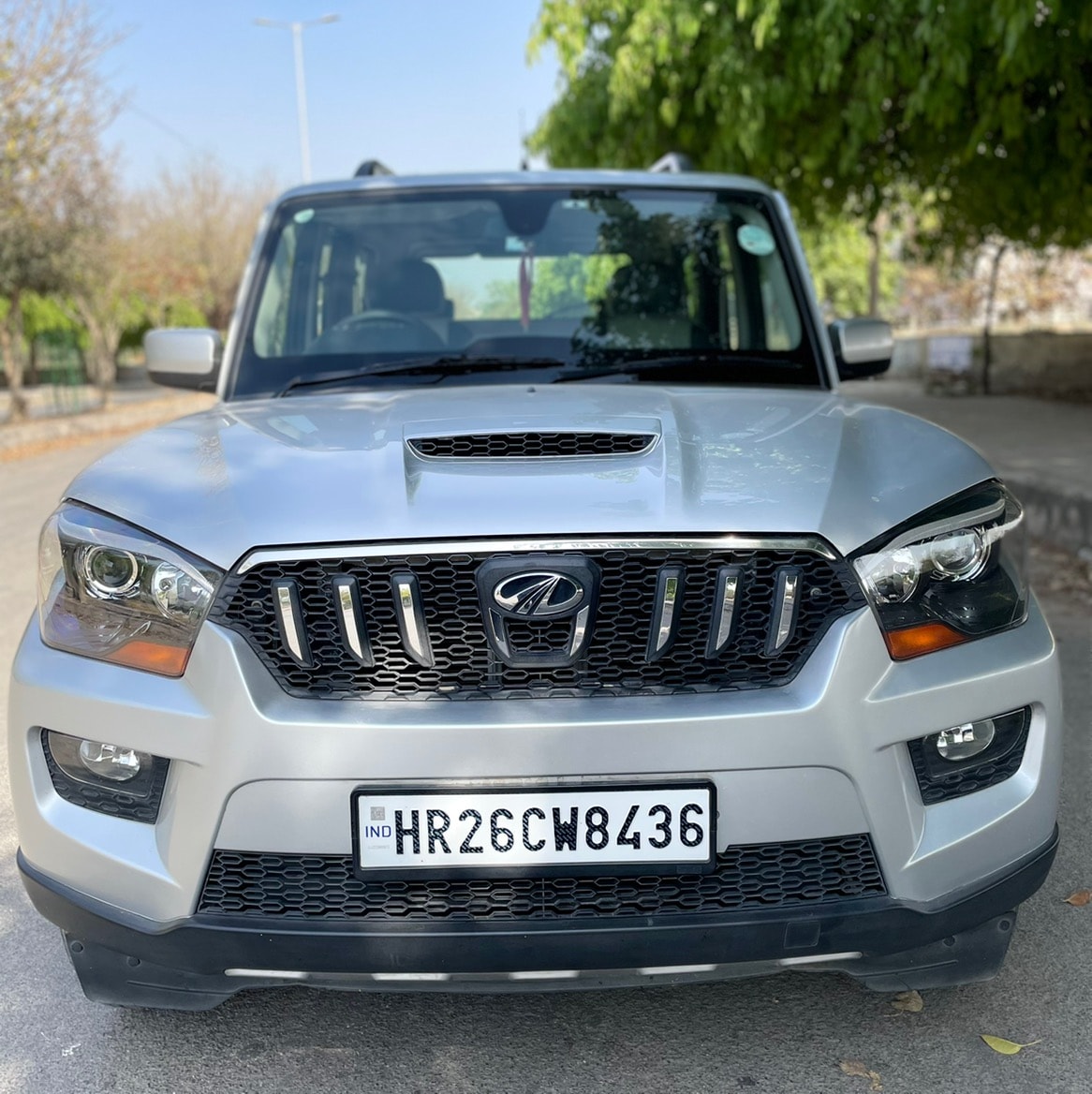 Scorpio image 2 Scorpio image 2