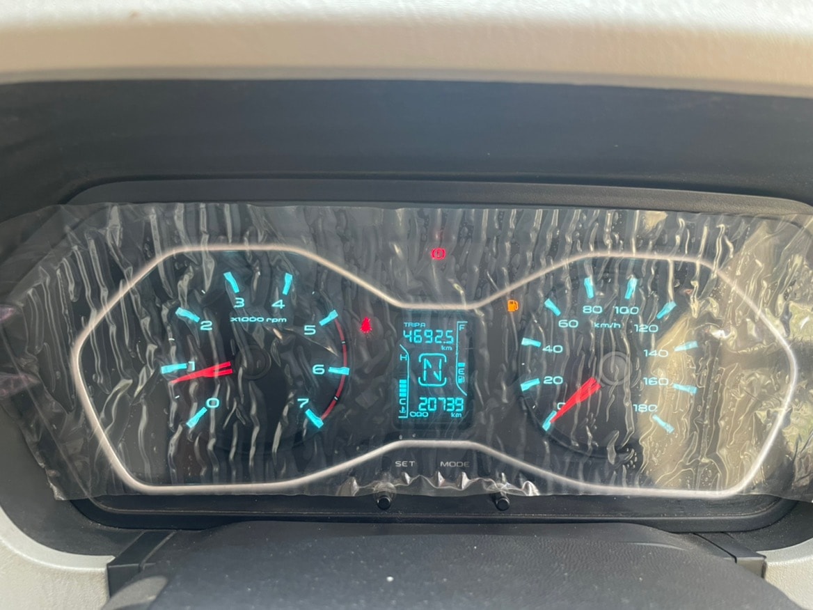 Scorpio image 13 Scorpio image 13