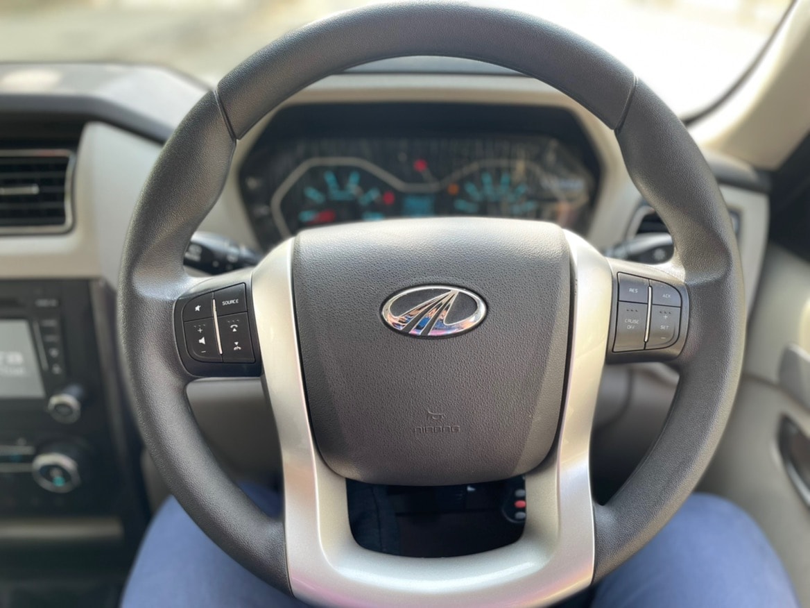 Scorpio image 14 Scorpio image 14