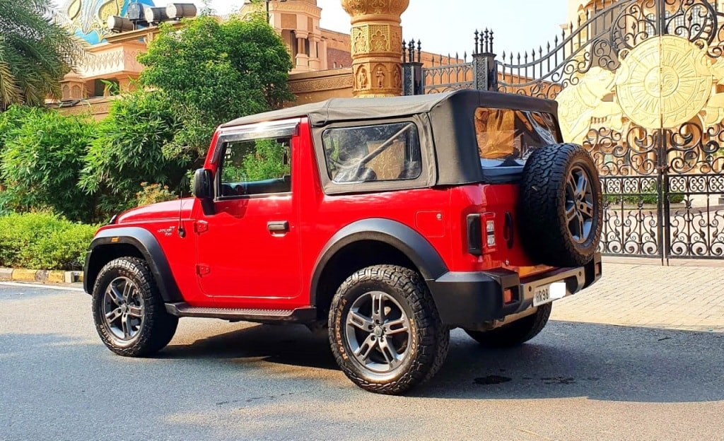 Thar image 12 Thar image 12