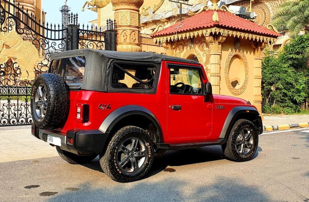 Thar image 13 Thar image 13