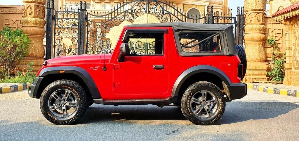 Thar image 5 Thar image 5