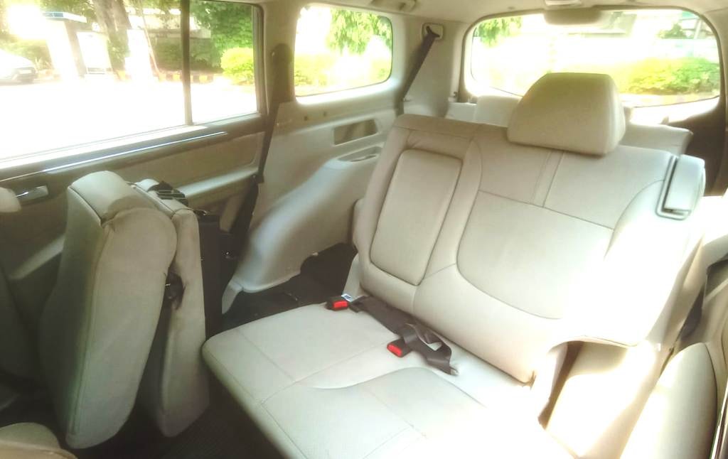 Pajero Sport image 3 Pajero Sport image 3