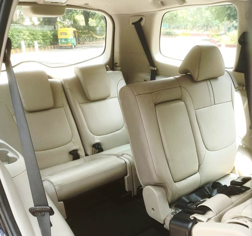 Pajero Sport image 6 Pajero Sport image 6