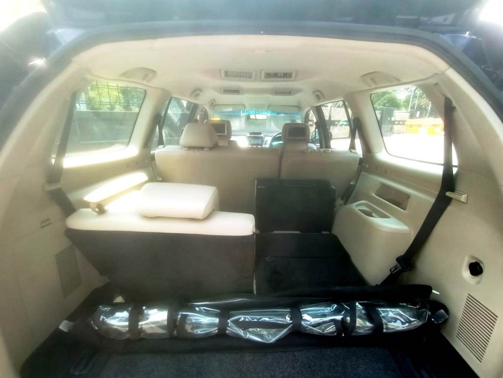 Pajero Sport image 10 Pajero Sport image 10