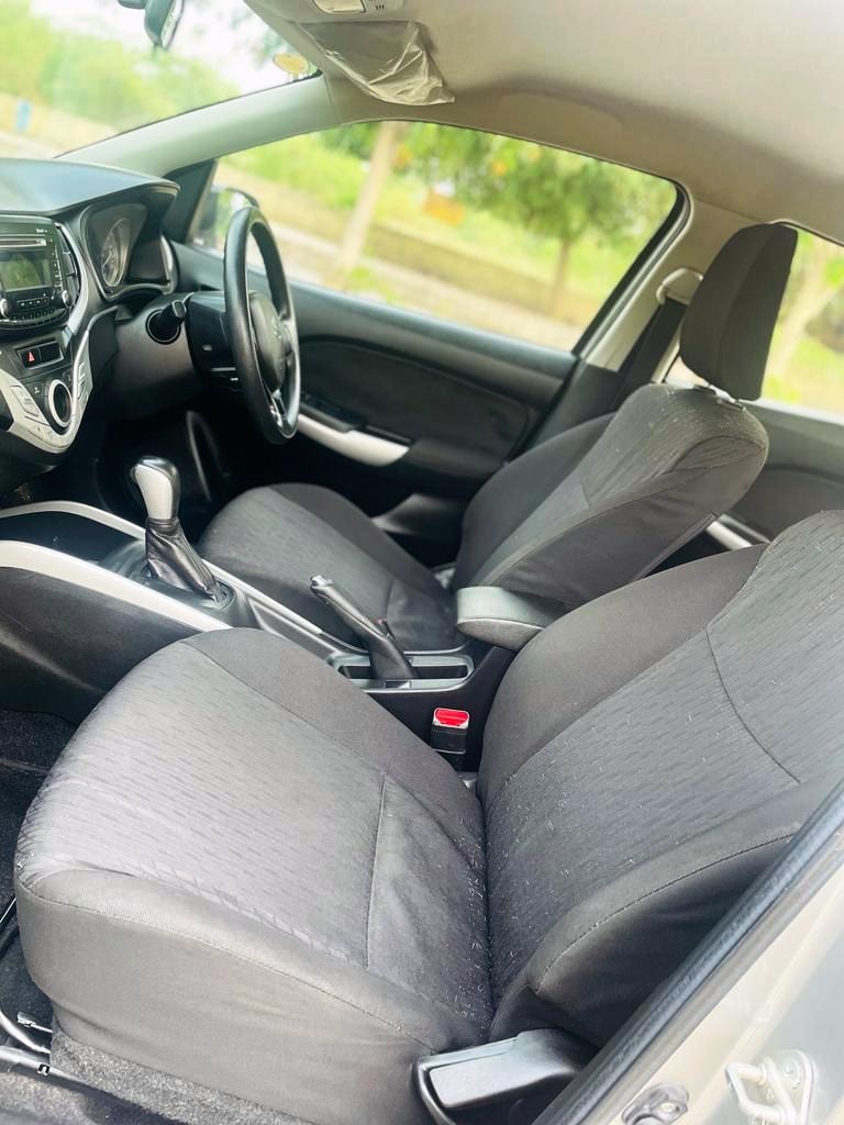 Baleno image 2 Baleno image 2