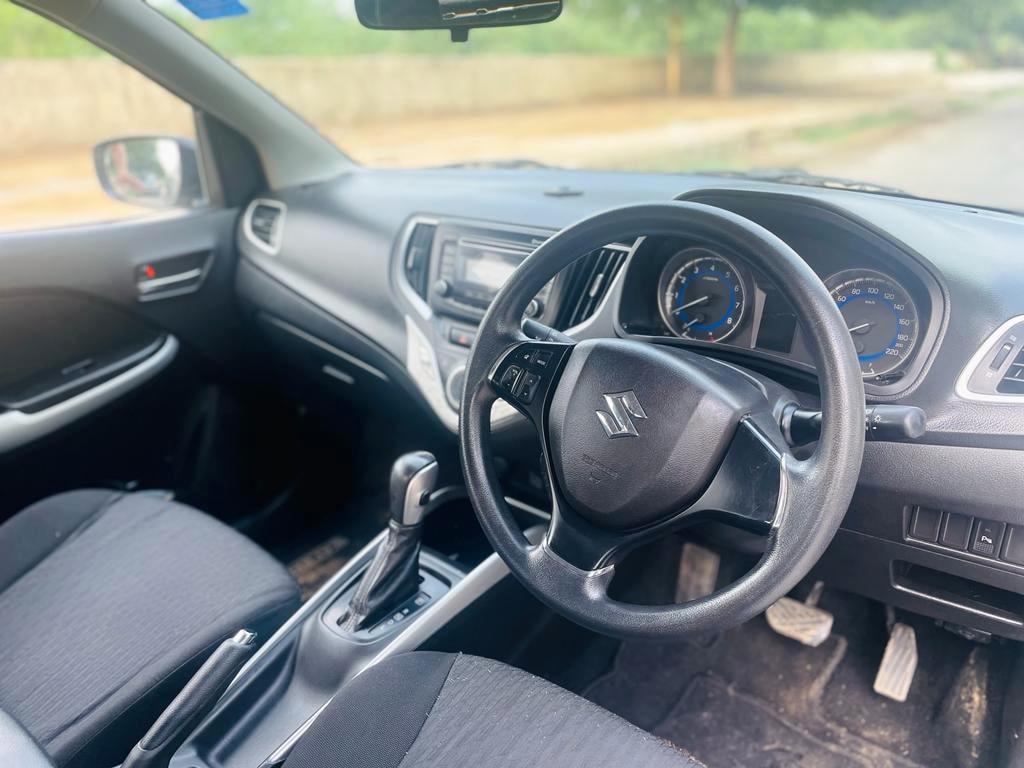 Baleno image 13 Baleno image 13